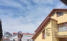 Casa Spatar